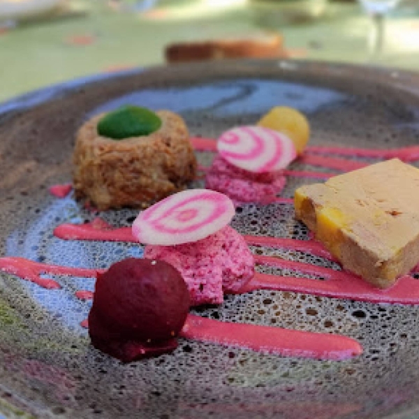 La carte - Auberge Du Port Des Roches - restaurant LUCHE-PRINGE - Restaurant Sarthe - bien manger LUCHE-PRINGE