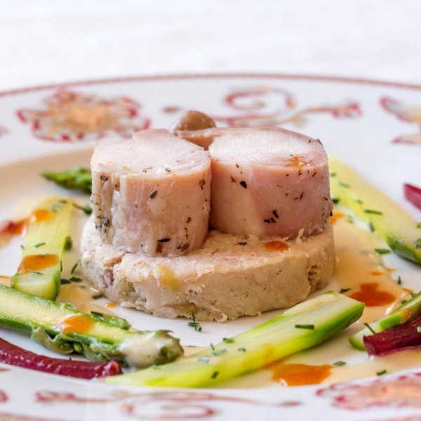 La carte - Auberge Du Port Des Roches - restaurant LUCHE-PRINGE - Restaurant Sarthe - restaurant a faire LUCHE-PRINGE