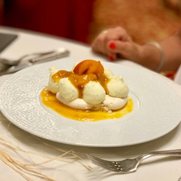 La carte - Auberge Du Port Des Roches - restaurant LUCHE-PRINGE - Restaurant Sarthe - les meilleurs restaurant de LUCHE-PRINGE