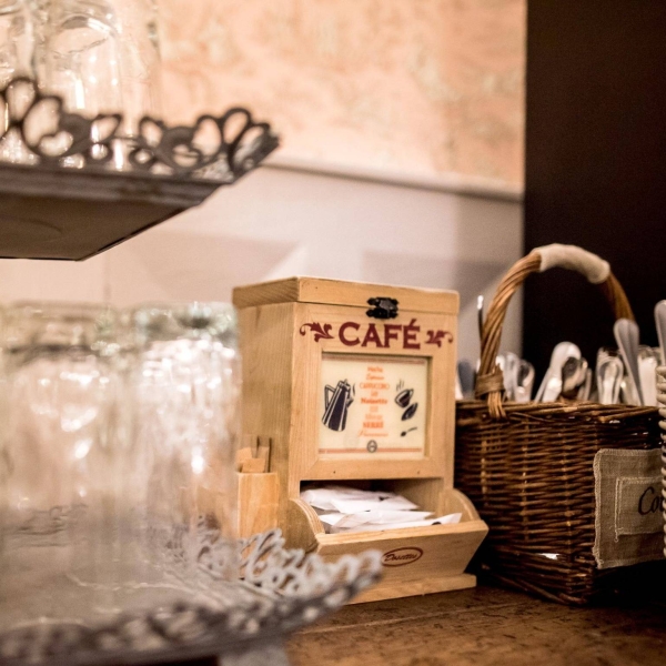 gALERIE - Auberge Du Port Des Roches - restaurant LUCHE-PRINGE - Restaurant Sarthe