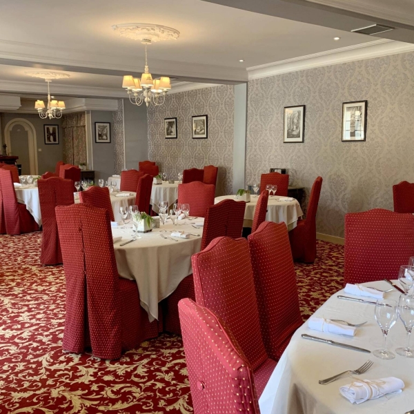 gALERIE - Auberge Du Port Des Roches - restaurant LUCHE-PRINGE - les meilleurs restaurant de LUCHE-PRINGE