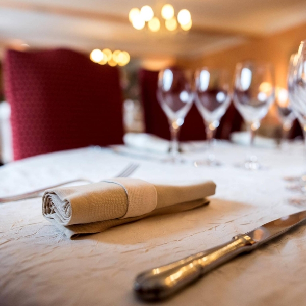 gALERIE - Auberge Du Port Des Roches - restaurant LUCHE-PRINGE - les meilleurs restaurant de LUCHE-PRINGE