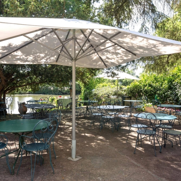 gALERIE - Auberge Du Port Des Roches - restaurant LUCHE-PRINGE - top resto LUCHE-PRINGE