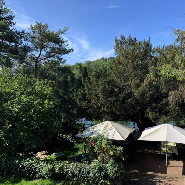 gALERIE - Auberge Du Port Des Roches - restaurant LUCHE-PRINGE - bon restaurant LUCHE-PRINGE