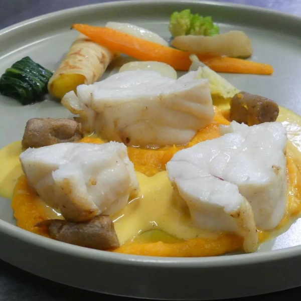 gALERIE - Auberge Du Port Des Roches - restaurant LUCHE-PRINGE - bien manger LUCHE-PRINGE