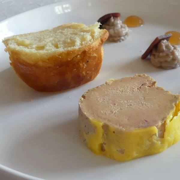 gALERIE - Auberge Du Port Des Roches - restaurant LUCHE-PRINGE - restaurant sympa LUCHE-PRINGE