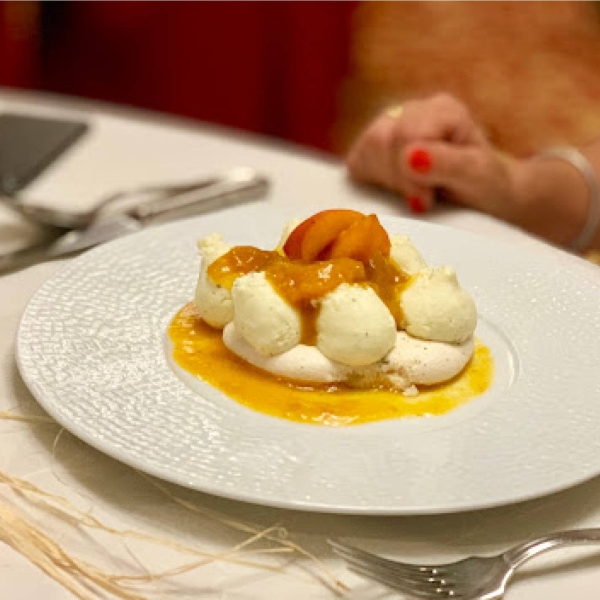 gALERIE - Auberge Du Port Des Roches - restaurant LUCHE-PRINGE - Hôtel à La Flèche