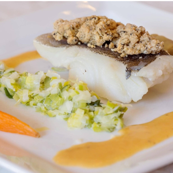 gALERIE - Auberge Du Port Des Roches - restaurant LUCHE-PRINGE - restaurant La Flèche