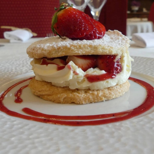 gALERIE - Auberge Du Port Des Roches - restaurant LUCHE-PRINGE - meilleur resto LUCHE-PRINGE