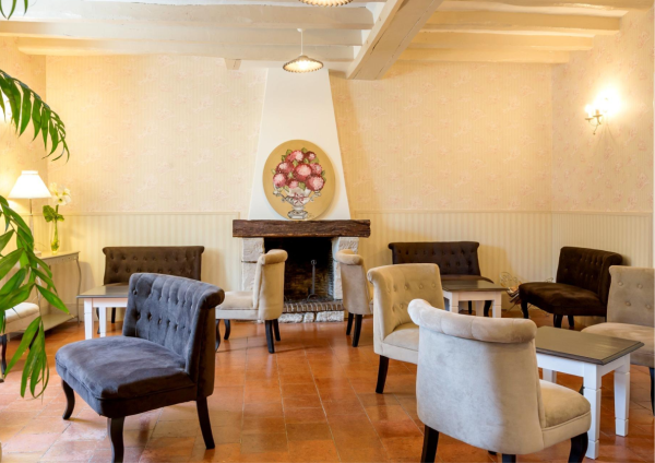 Auberge Du Port Des Roches - restaurant LUCHE-PRINGE - restaurant sympa LUCHE-PRINGE