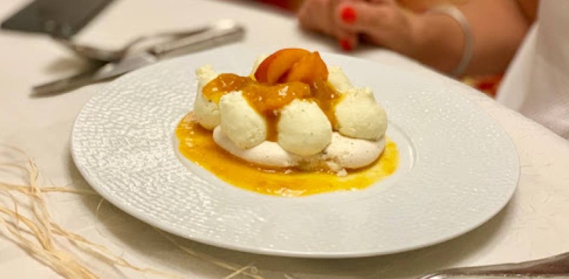 Auberge Du Port Des Roches - restaurant LUCHE-PRINGE - bon restaurant LUCHE-PRINGE